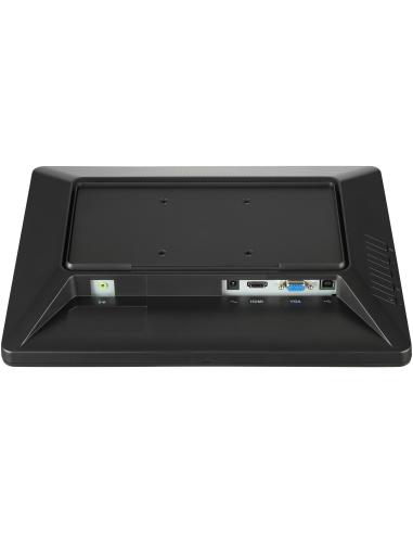 Iiyama ProLite T1521MSC-B2 15" LED TN XGA 60Hz Táctil
