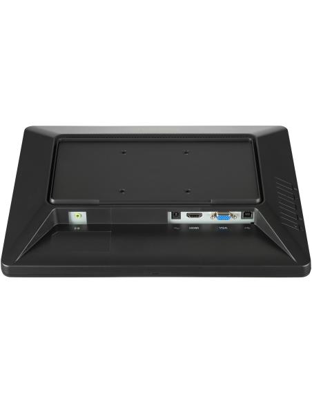 Iiyama ProLite T1521MSC-B2 15" LED TN XGA 60Hz Táctil