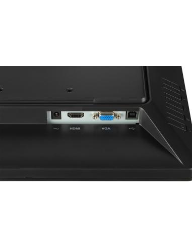 Iiyama ProLite T1521MSC-B2 15" LED TN XGA 60Hz Táctil