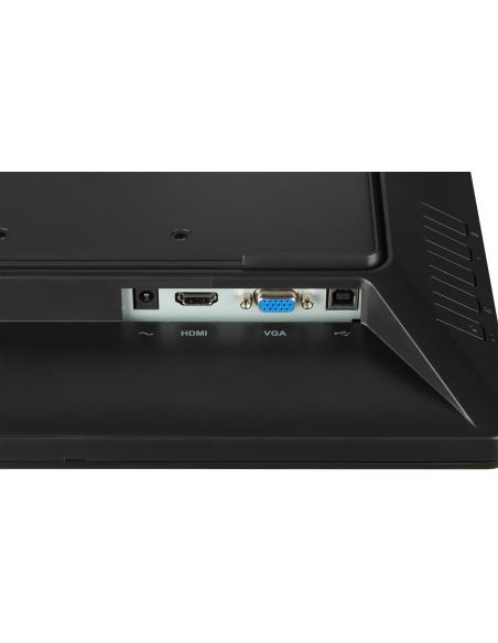 Iiyama ProLite T1521MSC-B2 15" LED TN XGA 60Hz Táctil