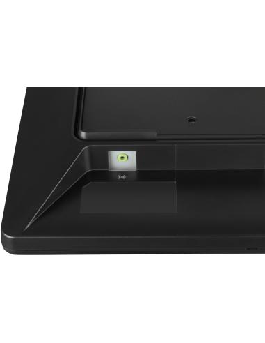 Iiyama ProLite T1521MSC-B2 15" LED TN XGA 60Hz Táctil