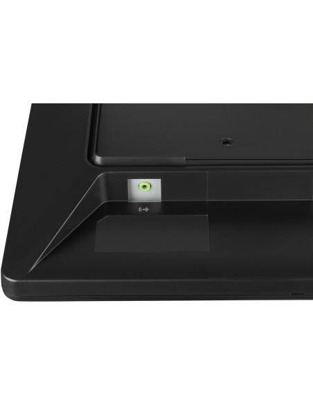 Iiyama ProLite T1521MSC-B2 15" LED TN XGA 60Hz Táctil
