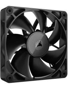 Corsair RX120 PWM Ventilador 120 mm Negro