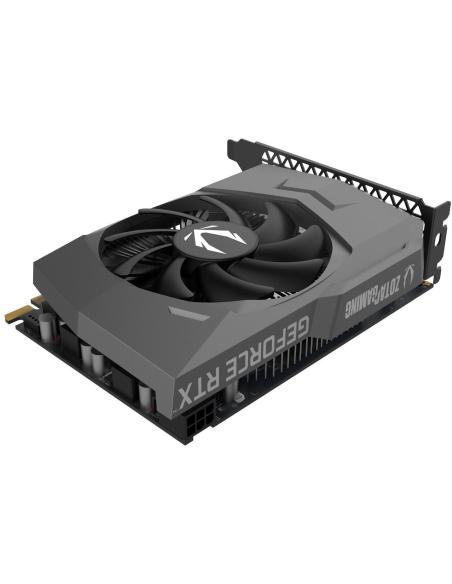 Zotac Gaming GeForce RTX 3050 ECO SOLO 8GB GDDR6