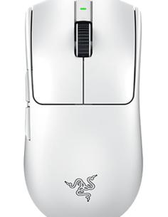 Razer Viper V3 Pro Ratón Gaming Inalámbrico 35000 DPI Blanco-1374706