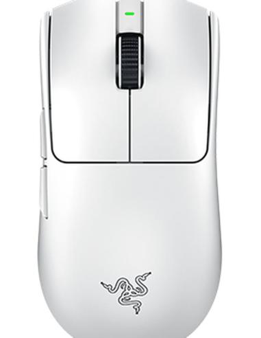 Razer Viper V3 Pro Ratón Gaming Inalámbrico 35000 DPI Blanco