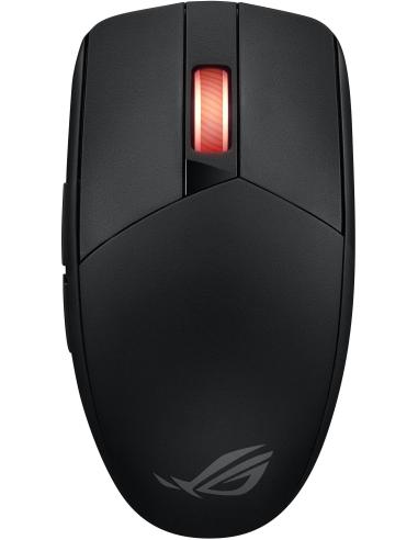 Asus ROG Strix Impact III Ratón Inalámbrico Gaming 36000 DPI