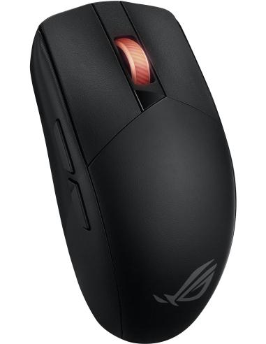Asus ROG Strix Impact III Ratón Inalámbrico Gaming 36000 DPI