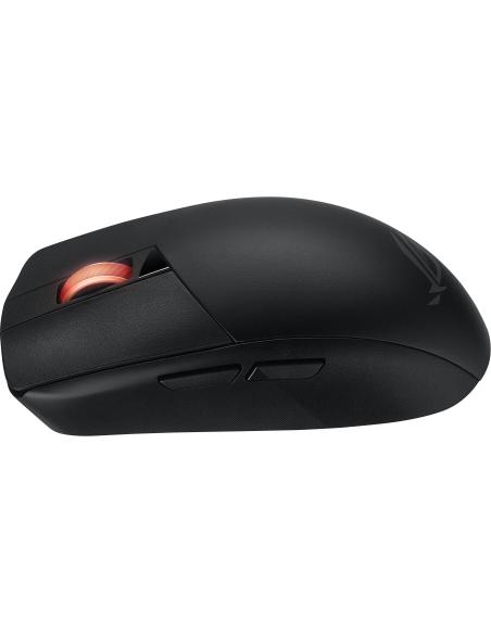 Asus ROG Strix Impact III Ratón Inalámbrico Gaming 36000 DPI
