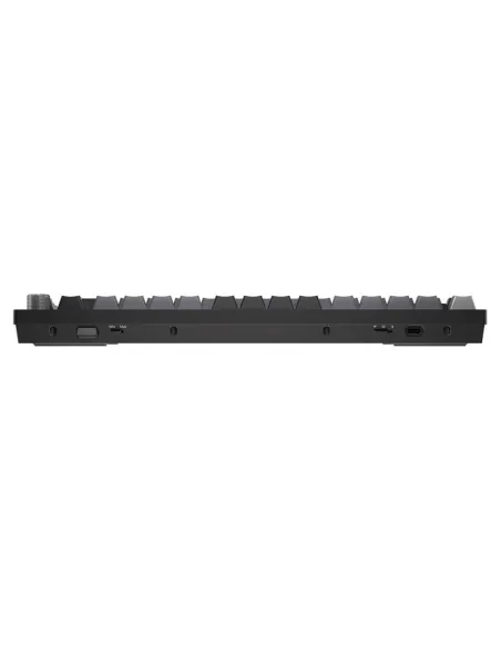 Corsair K65 PLUS WIRELESS 75% Teclado Mecánico Inalámbrico Gaming Hot Swapped MLX Red