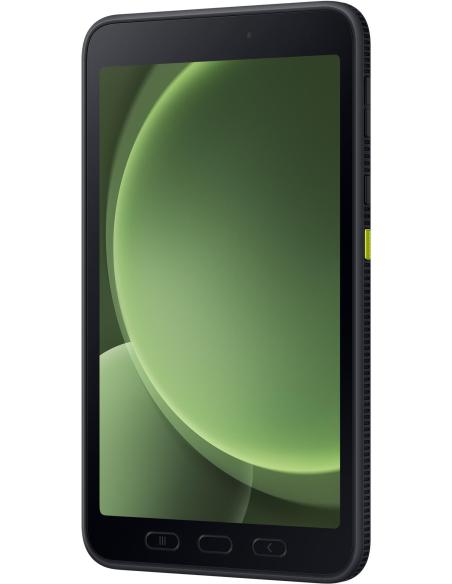 Samsung Galaxy Tab Active 5 Enterprise Edition 16/128GB Verde