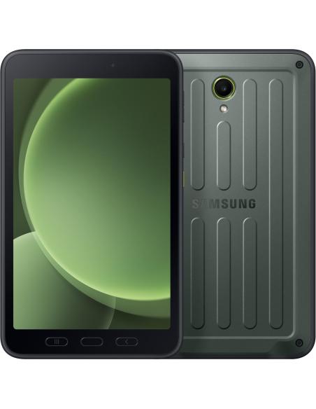 Samsung Galaxy Tab Active 5 Enterprise Edition 16/128GB Verde