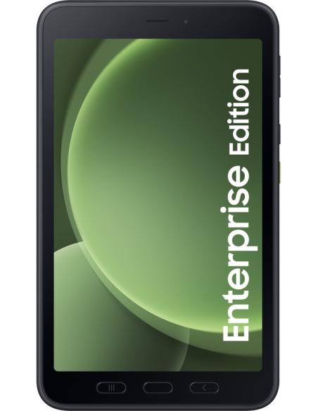 Samsung Galaxy Tab Active 5 Enterprise Edition 16/128GB Verde