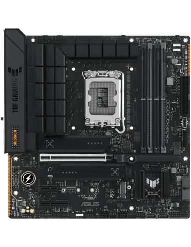 Asus TUF Gaming B760M-PLUS WiFi II