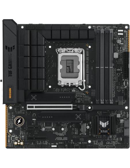 Asus TUF Gaming B760M-PLUS WiFi II