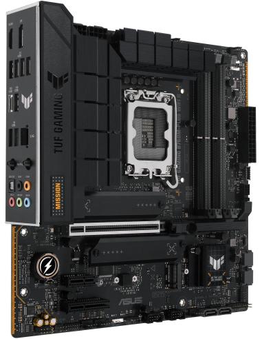 Asus TUF Gaming B760M-PLUS WiFi II