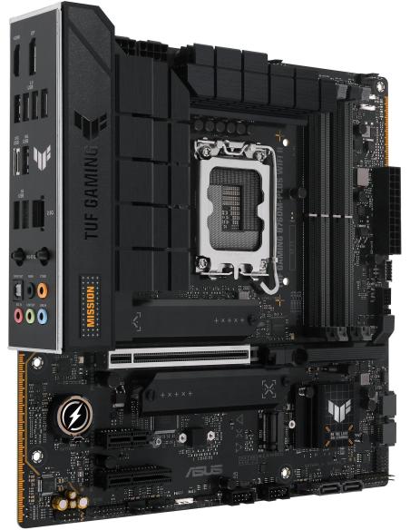 Asus TUF Gaming B760M-PLUS WiFi II