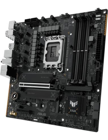 Asus TUF Gaming B760M-PLUS WiFi II