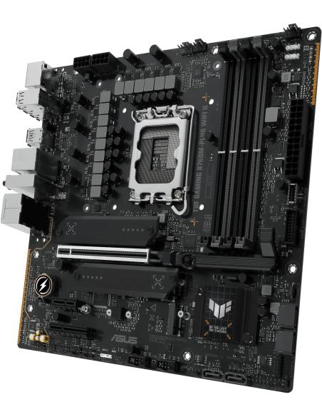 Asus TUF Gaming B760M-PLUS WiFi II