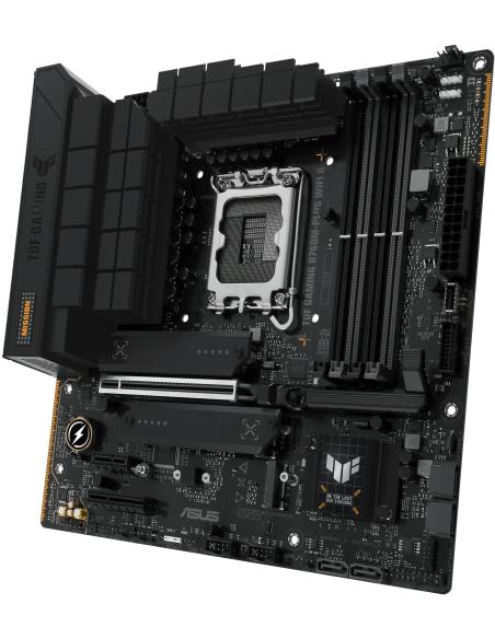 Asus TUF Gaming B760M-PLUS WiFi II
