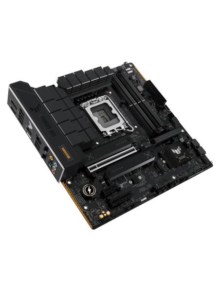 Asus TUF Gaming B760M-PLUS WiFi II