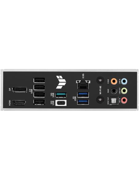 Asus TUF Gaming B760M-PLUS WiFi II