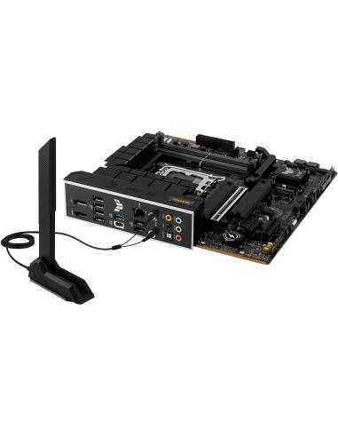 Asus TUF Gaming B760M-PLUS WiFi II