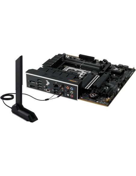 Asus TUF Gaming B760M-PLUS WiFi II
