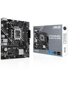 Asus Prime H610M-K D4 ARGB-1374659