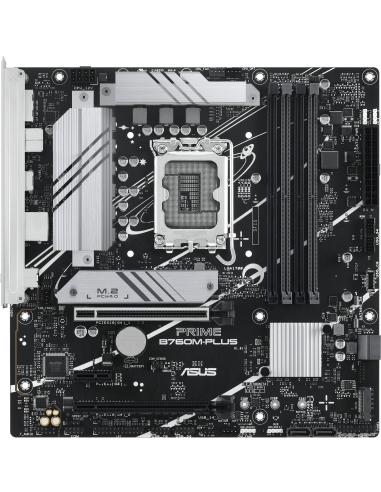 Asus Prime B760M-PLUS