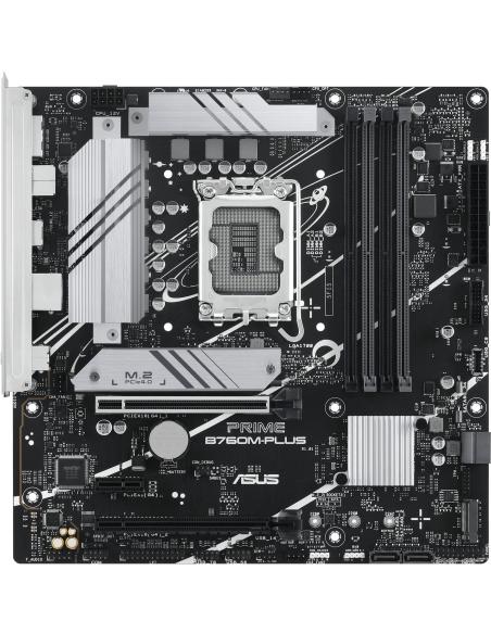 Asus Prime B760M-PLUS