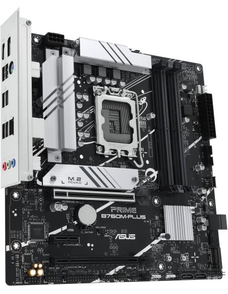 Asus Prime B760M-PLUS