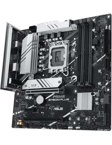 Asus Prime B760M-PLUS