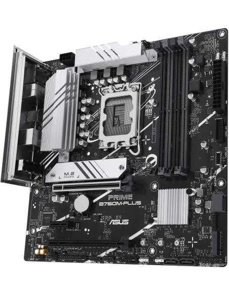 Asus Prime B760M-PLUS