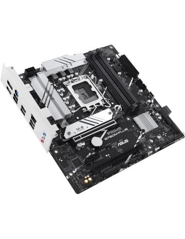 Asus Prime B760M-PLUS