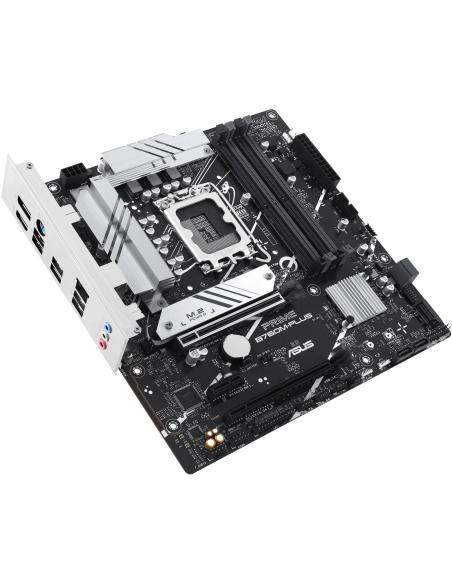 Asus Prime B760M-PLUS