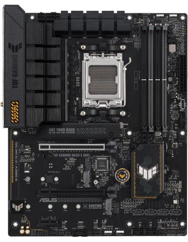 Asus TUF Gaming B650-E WIFI