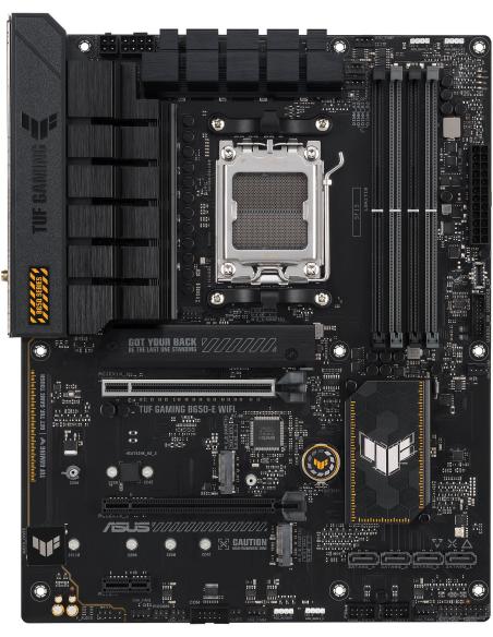 Asus TUF Gaming B650-E WIFI