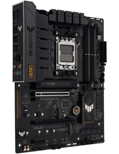 Asus TUF Gaming B650-E WIFI