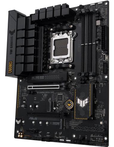 Asus TUF Gaming B650-E WIFI