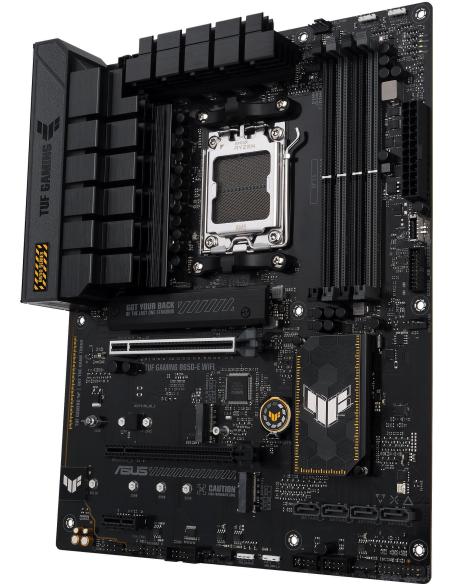 Asus TUF Gaming B650-E WIFI