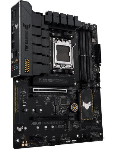 Asus TUF Gaming B650-E WIFI