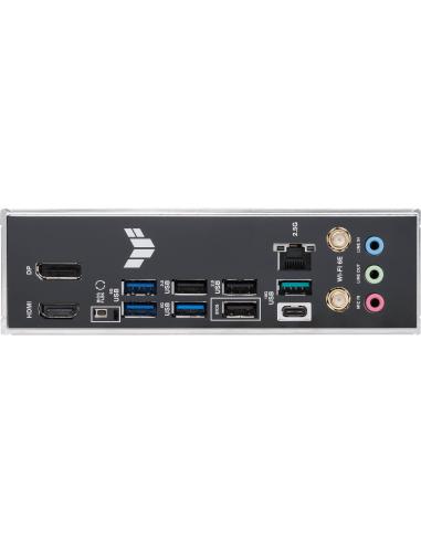 Asus TUF Gaming B650-E WIFI