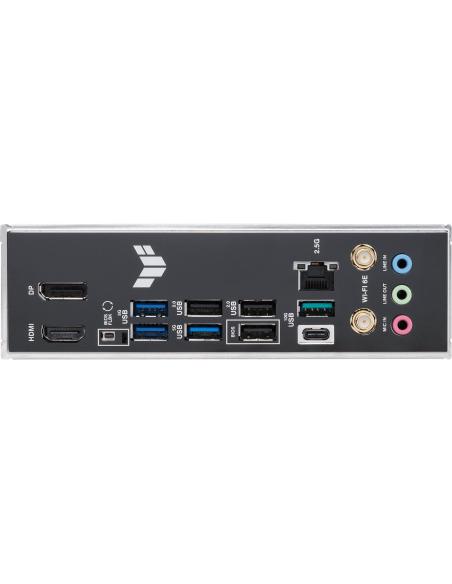 Asus TUF Gaming B650-E WIFI
