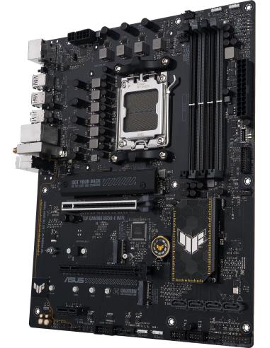 Asus TUF Gaming B650-E WIFI