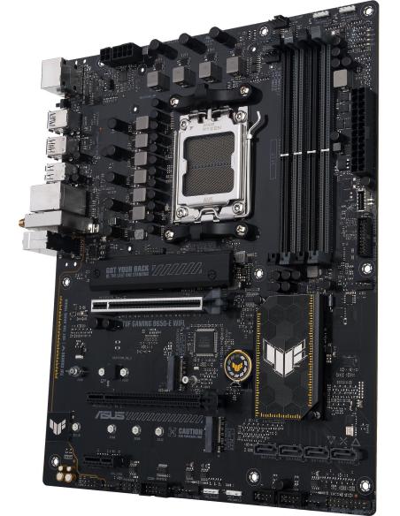 Asus TUF Gaming B650-E WIFI