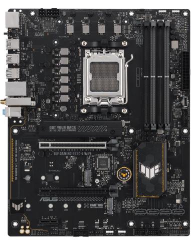 Asus TUF Gaming B650-E WIFI