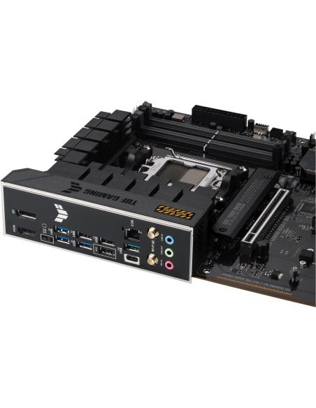 Asus TUF Gaming B650-E WIFI