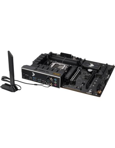 Asus TUF Gaming B650-E WIFI