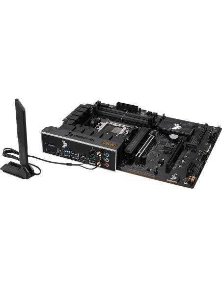 Asus TUF Gaming B650-E WIFI